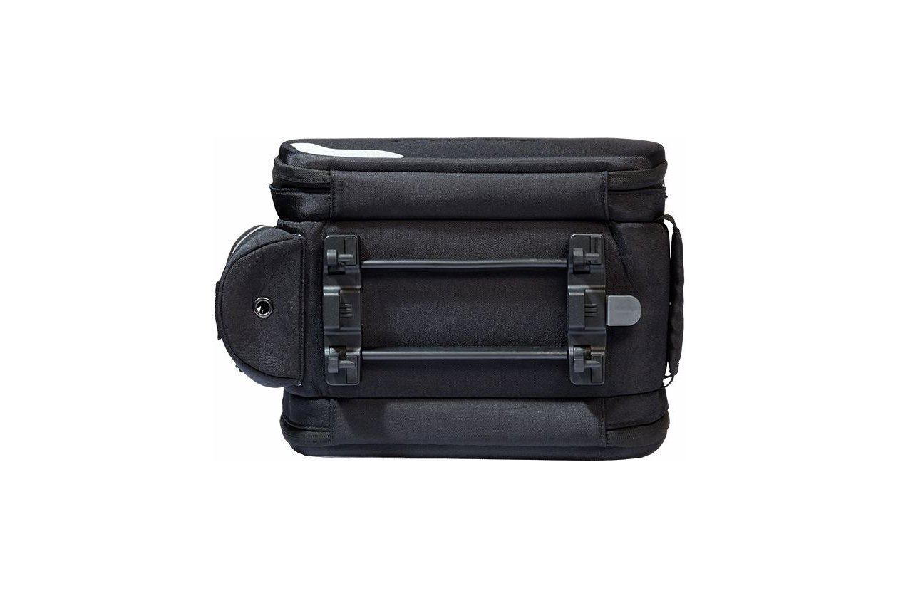 Racktime Fahrradtasche Odin