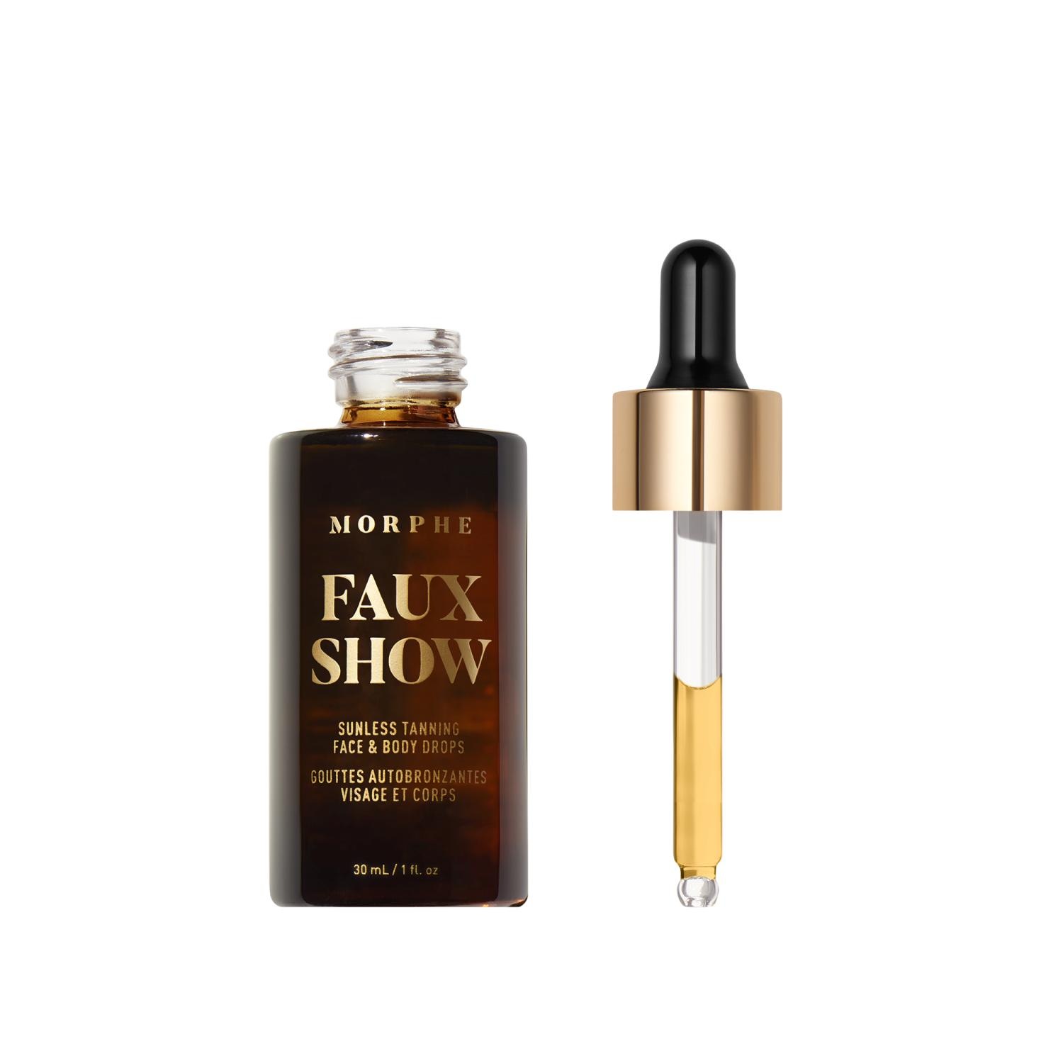 Faux Show