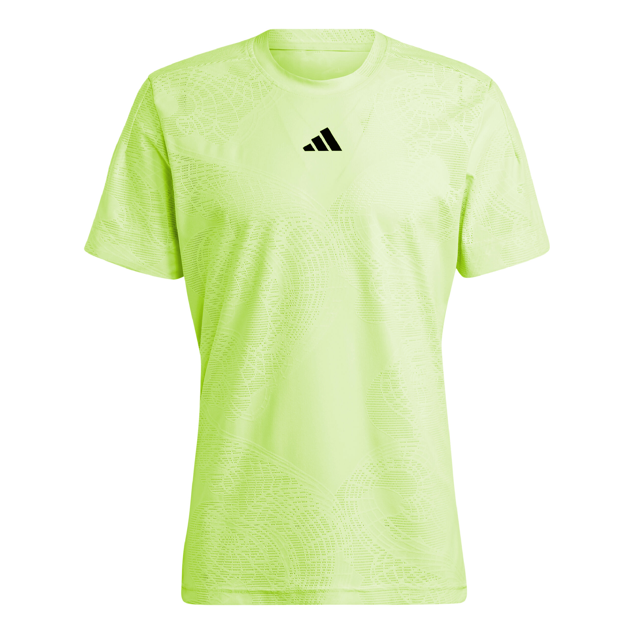FLFT Pro T-Shirt Herren - Limette