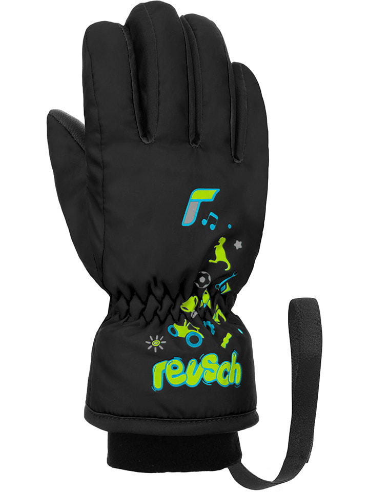 Reusch Funktionsfingerhandschuhe 