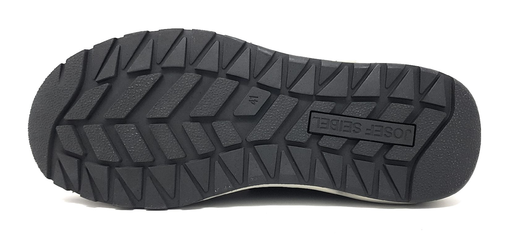 Josef Seibel Jeremiah 01 37701-TE796/151 Grau 151 Titan-Kombi