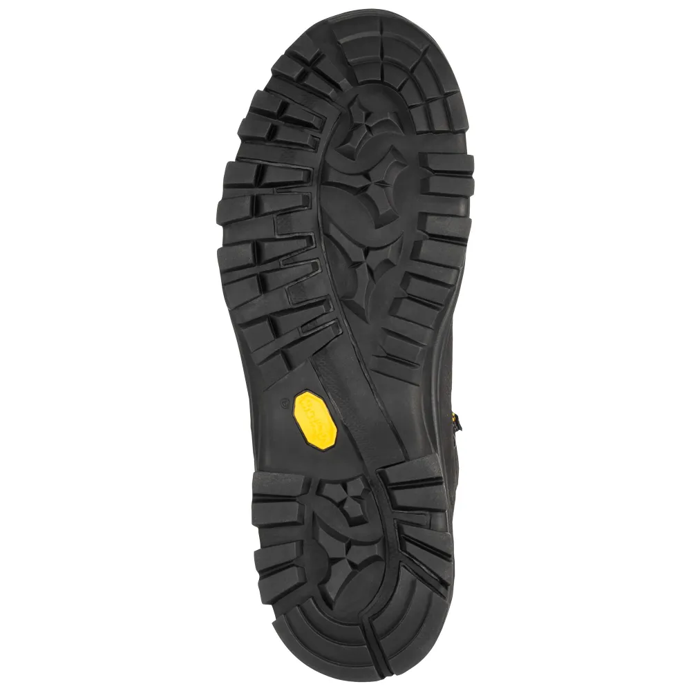 Jack Wolfskin Rebellion Texapore Mid 4051171_6357 / schwarz
