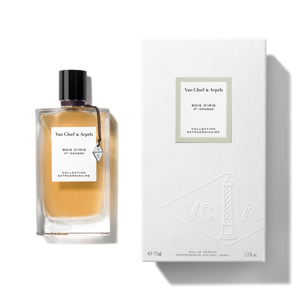 Van Cleef & Arpels BOIS D'IRIS Eau de Parfum