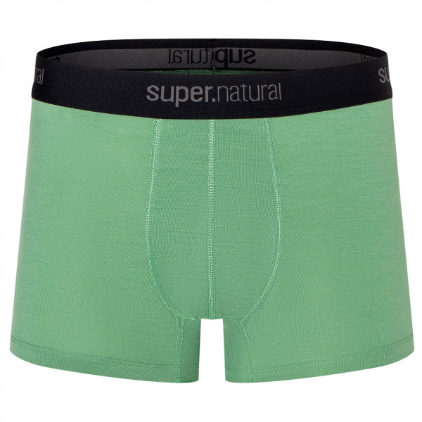super.natural - Base Mid Boxer 175 - Merinounterwäsche