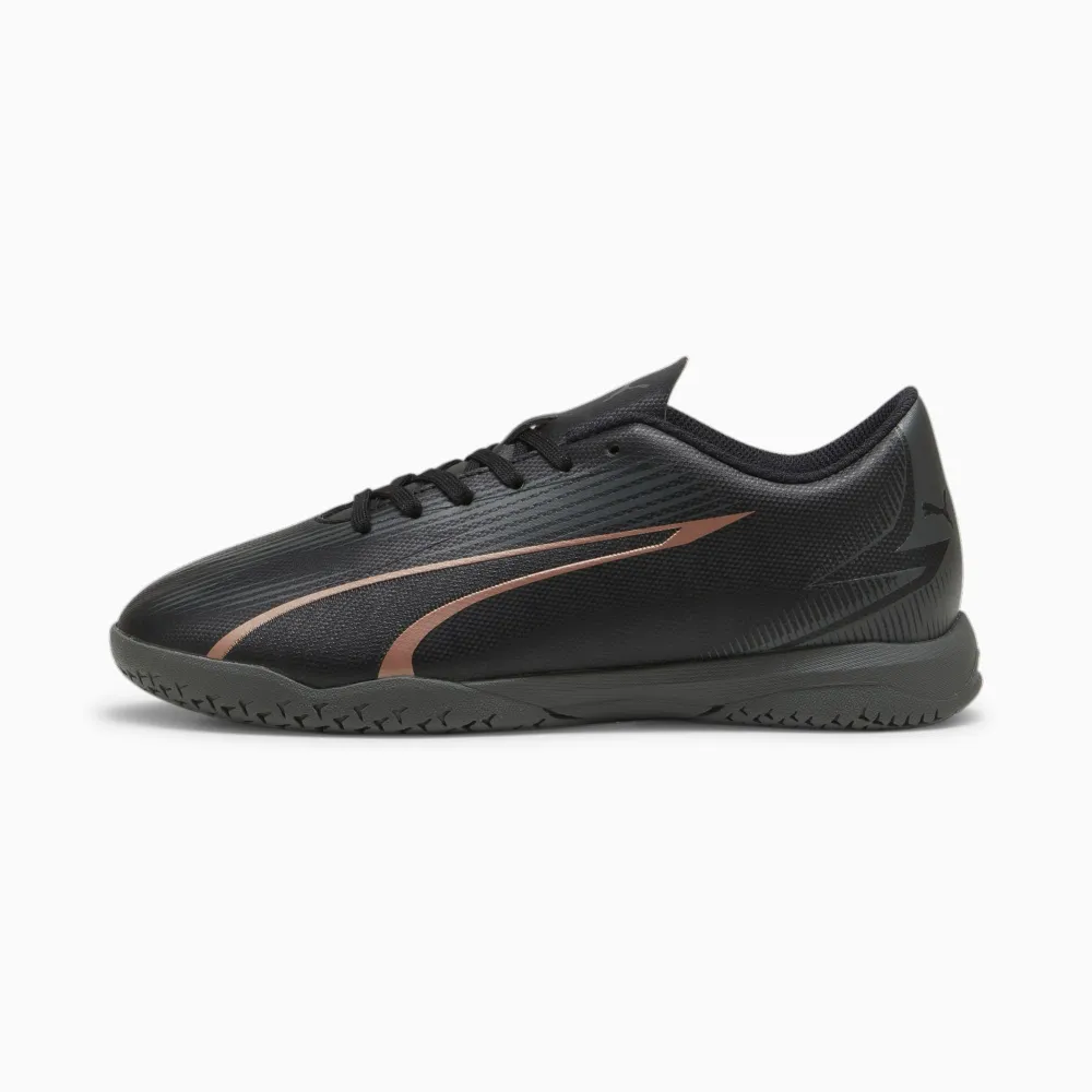 PUMA ULTRA PLAY IT Teenager 107780_02 / schwarz