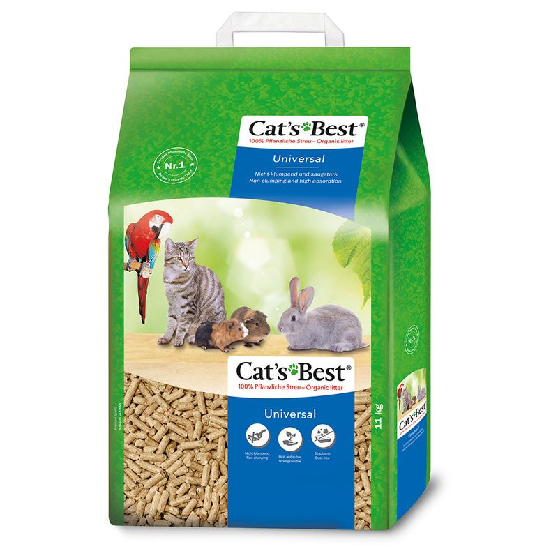 Cat's Best Universal zu TOP-Preisen