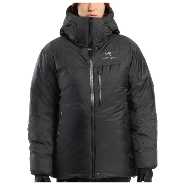 Arc'teryx - Women's Alpha Parka - Daunenjacke