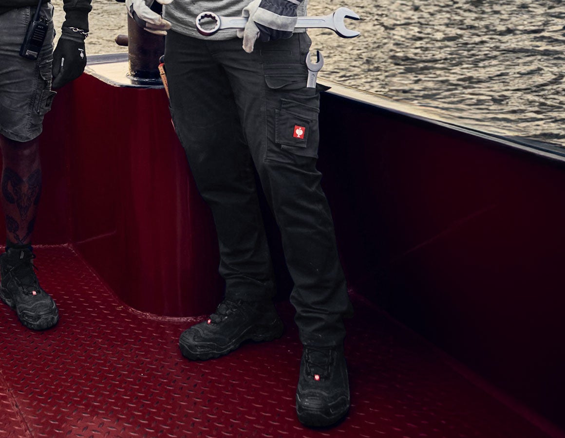 Eintracht Trousers