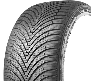Kumho Solus 4S HA32 225/45 R17 94W XL M+S Ganzjahresreifen - ATU