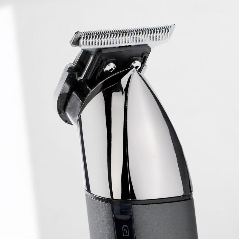 BaByliss Super-X Metal Series Beard Trimmer