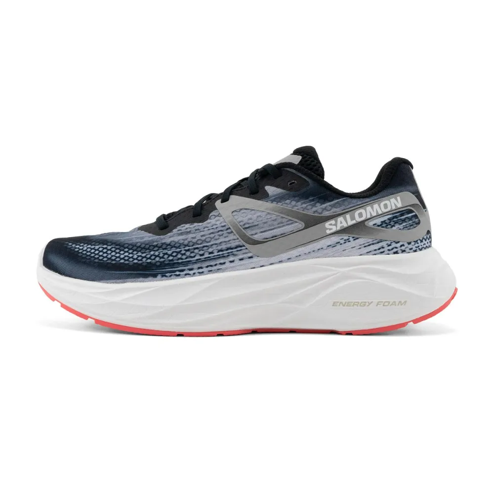 Salomon AERO GLIDE L47211000 / grau