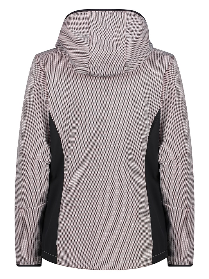 CMP Softshelljacke in Grau günstig kaufen