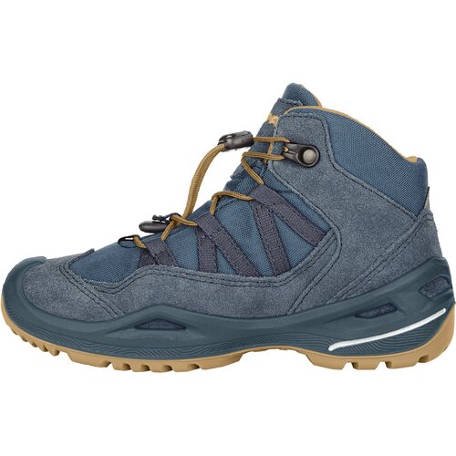 KINDER MULTIFUNKTIONSTIEFEL ROBIN GTX® QC