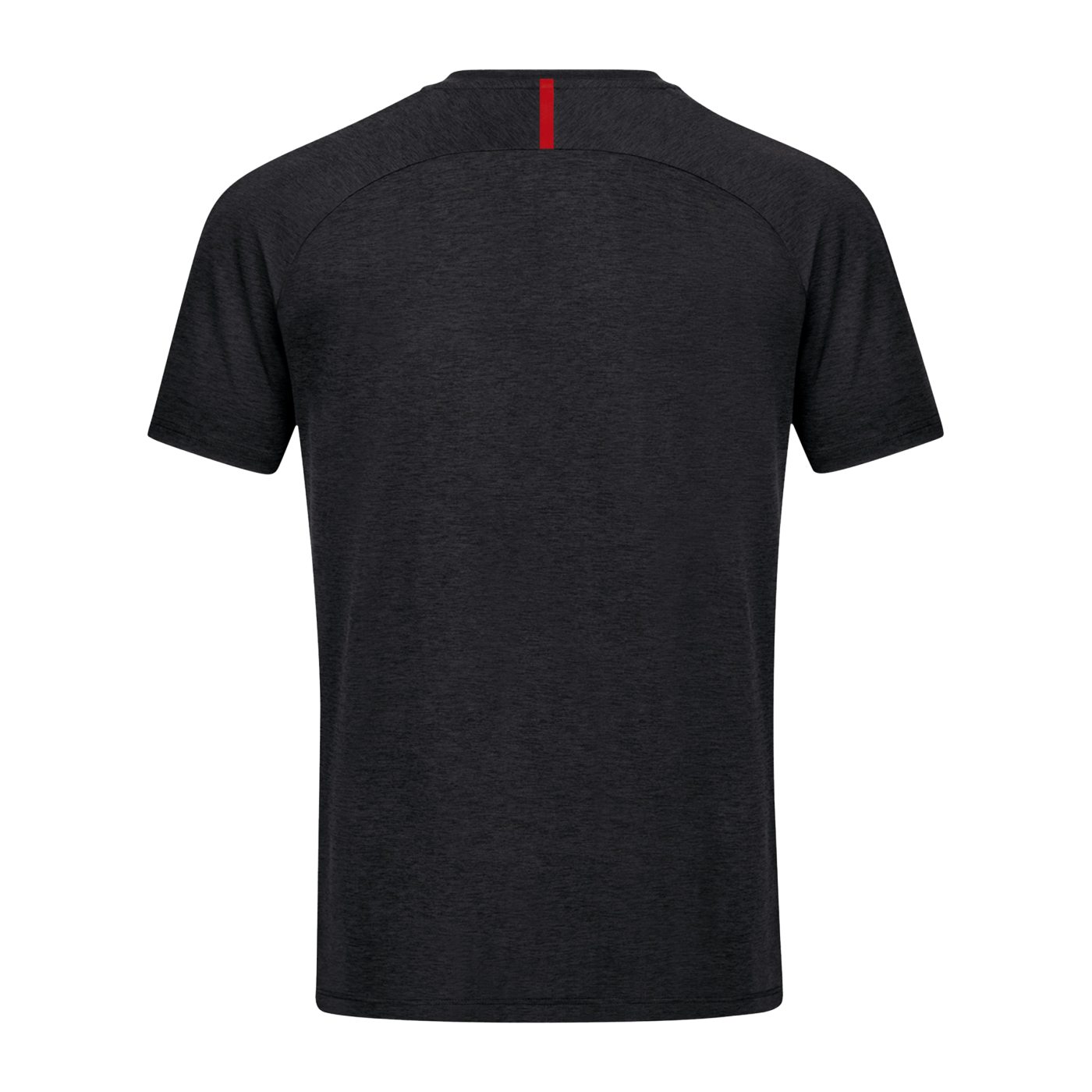 JAKO Challenge Freizeit T-Shirt Kids Rot F502