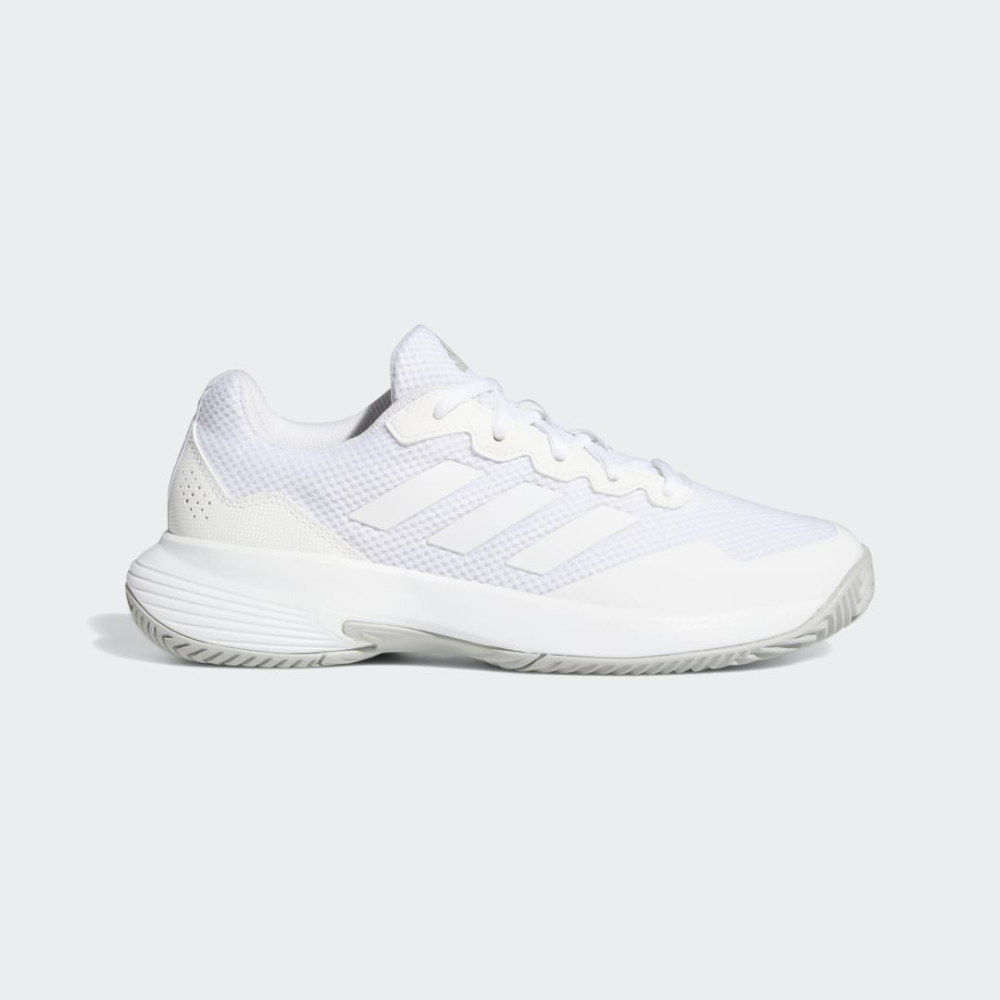 adidas GameCourt 2.0 2 W GW4971 / weiss