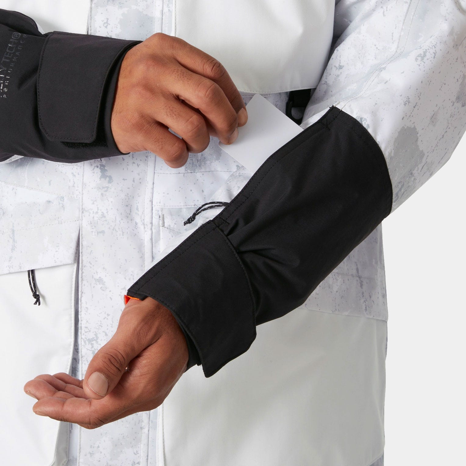 Unisex ULLR™ D Heritage Long Jacket