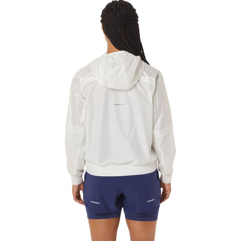 ASICS NAGINO Laufjacke Damen