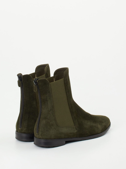 Chelsea Boot-17316090010 Truman's