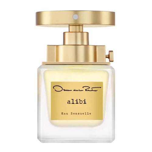 Oscar de la Renta Alibi Eau Sensuelle Eau de Parfum 30 ml