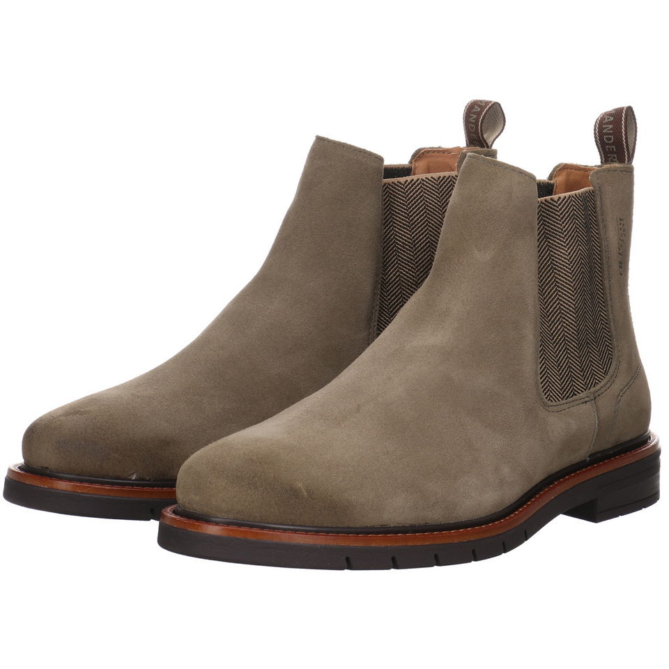 SALAMANDER Nivus Chelsea Boots