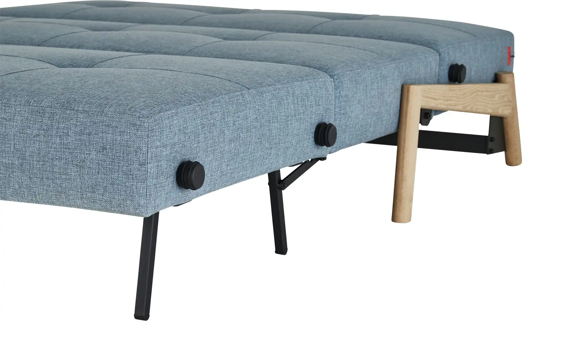 Klappsofa mit Schlaffunktion