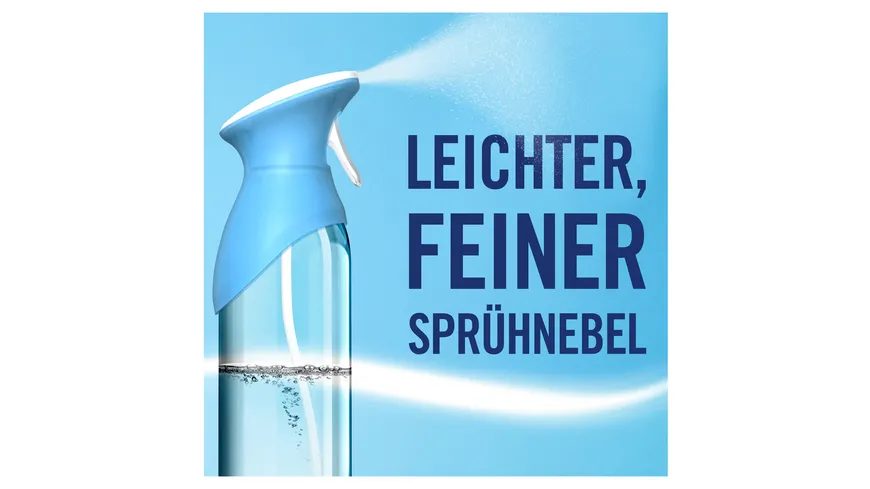 Febreze Lufterfrischer Amethyst Blütentraum 185 ml