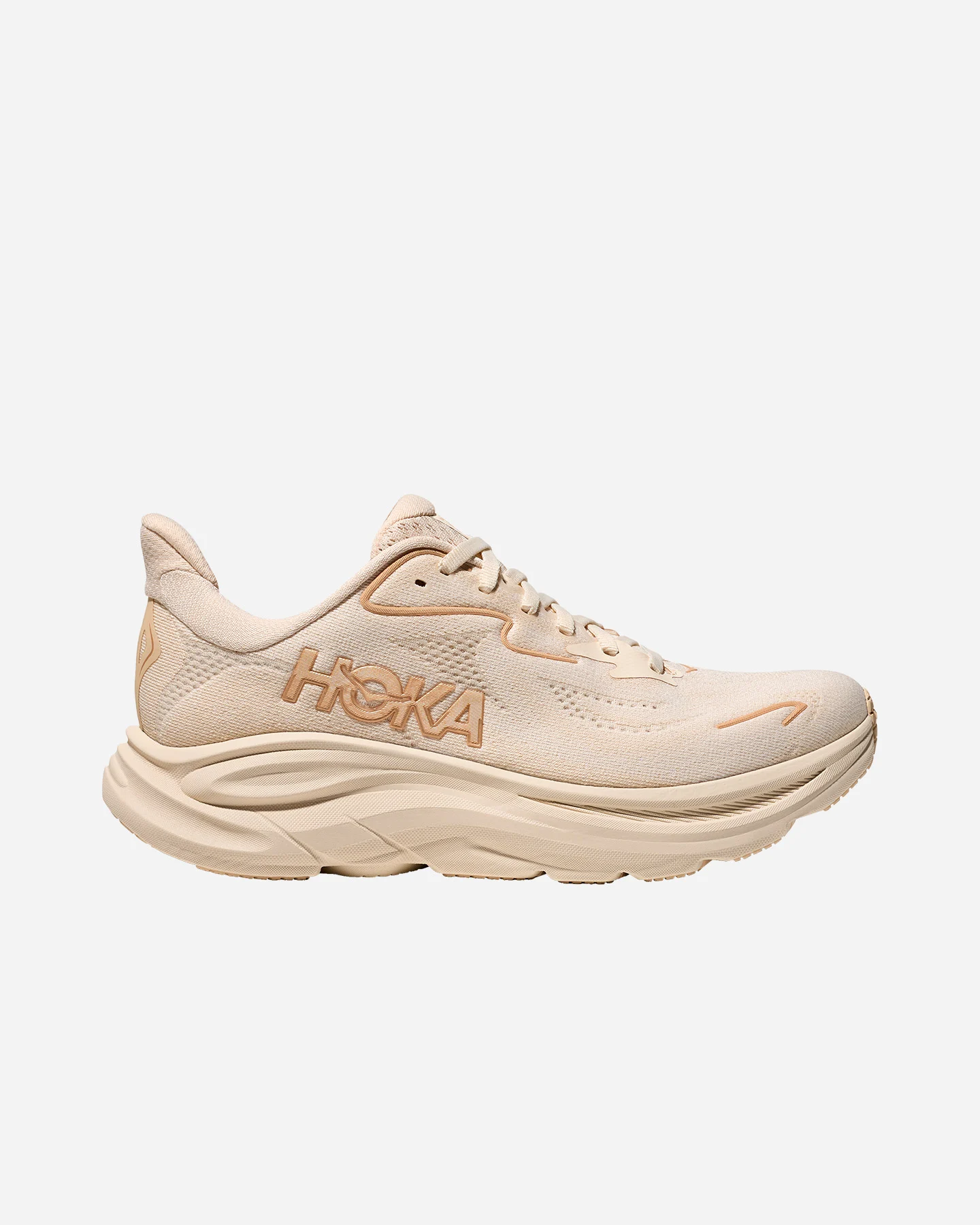 Scarpe Running Hoka Clifton 10 W 1162031-VCH