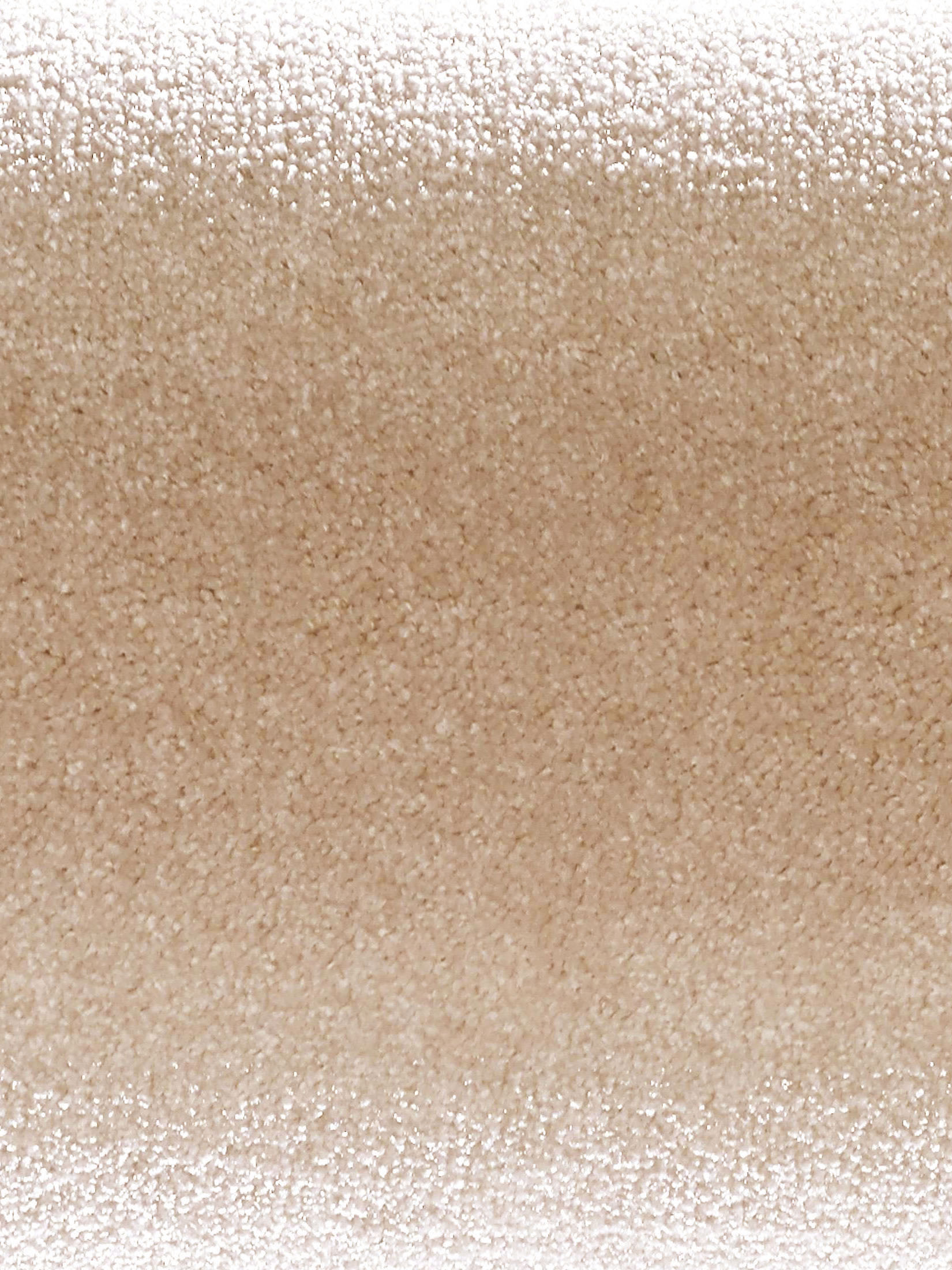 Emotion Velours-Teppichboden, Ivory 34