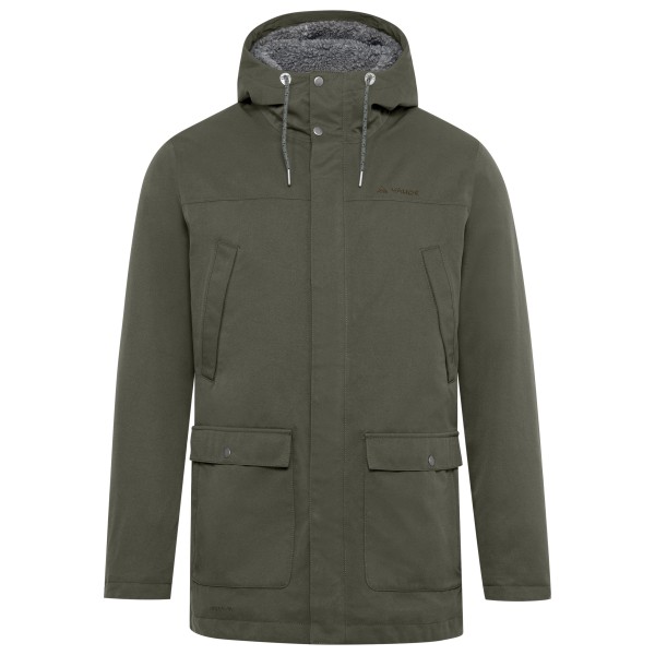 Vaude - Manukau Parka II - Winterjacke