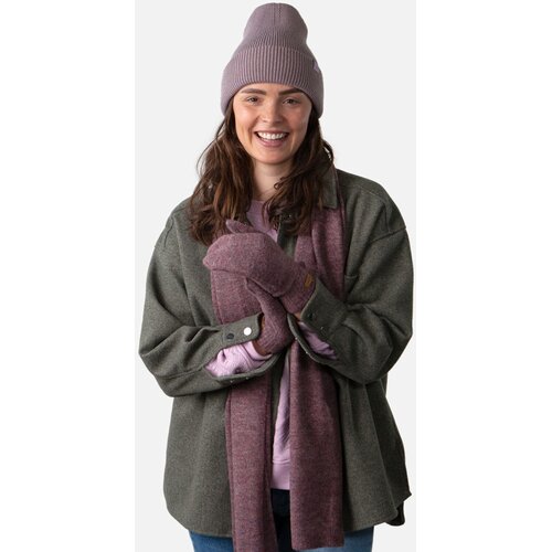 DAMEN HANDSCHUHE WITZIA MITTS
