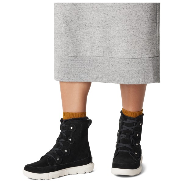 Sorel - Women's Explorer Next Joan WP - Winterschuhe