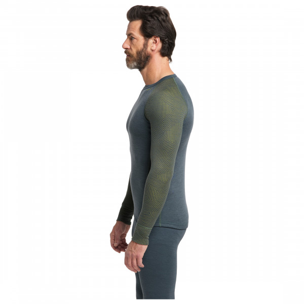 Devold - Duo Active Shirt - Merinounterwäsche