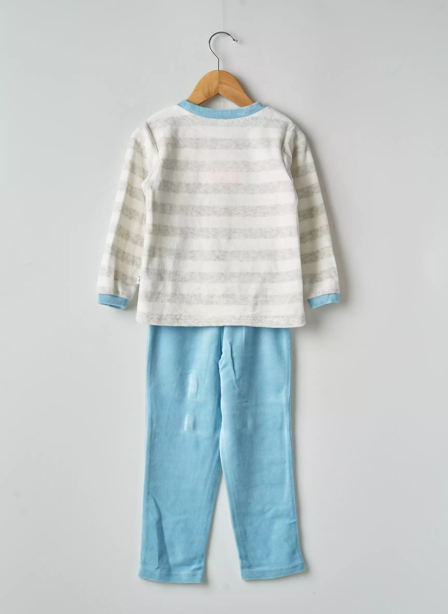 Absorba Pyjamas 1 Garcon couleur bleu