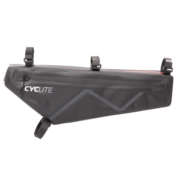 FRAME BAG / 01 - Rahmentasche