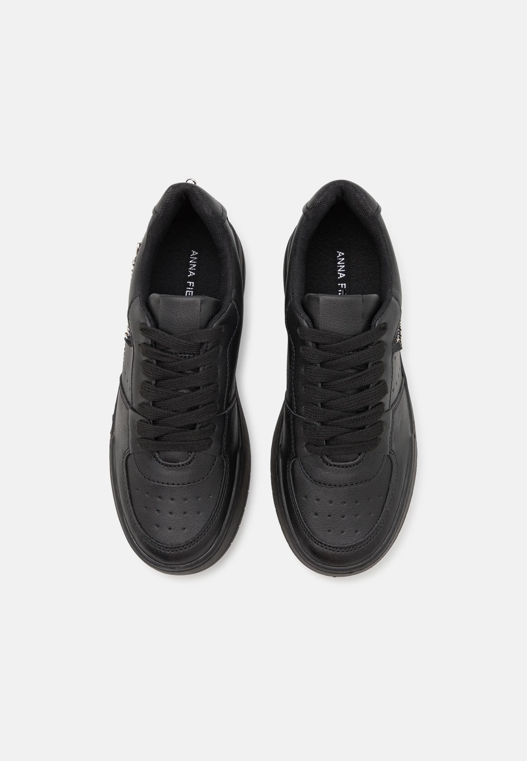 Zapatillas bajas Anna Field