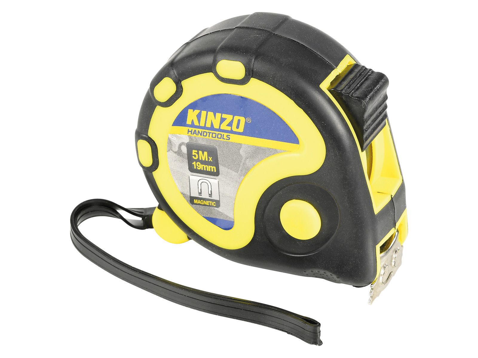 Kinzo Bandmaß