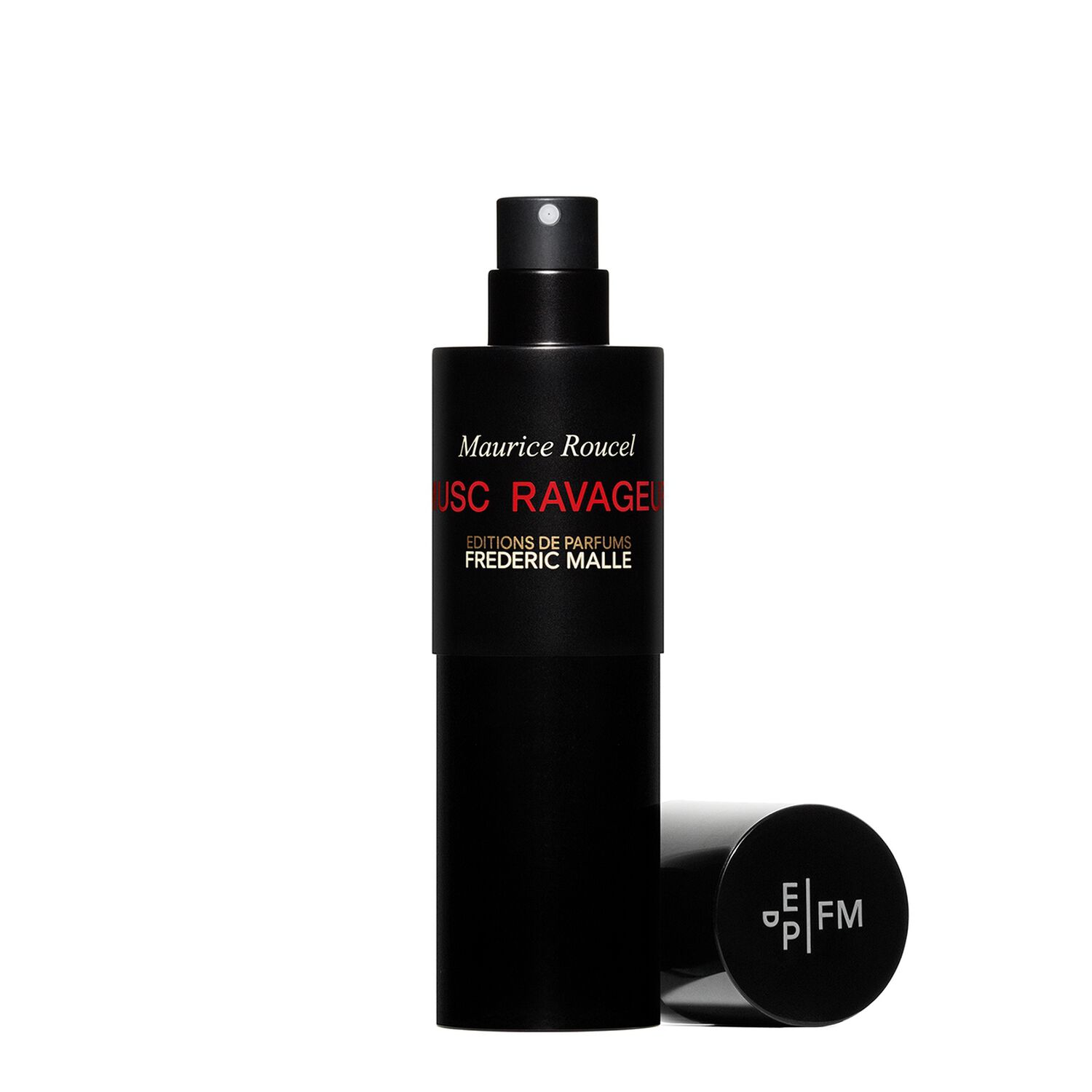 Frederic Malle Musc Ravageur Eau de Parfum