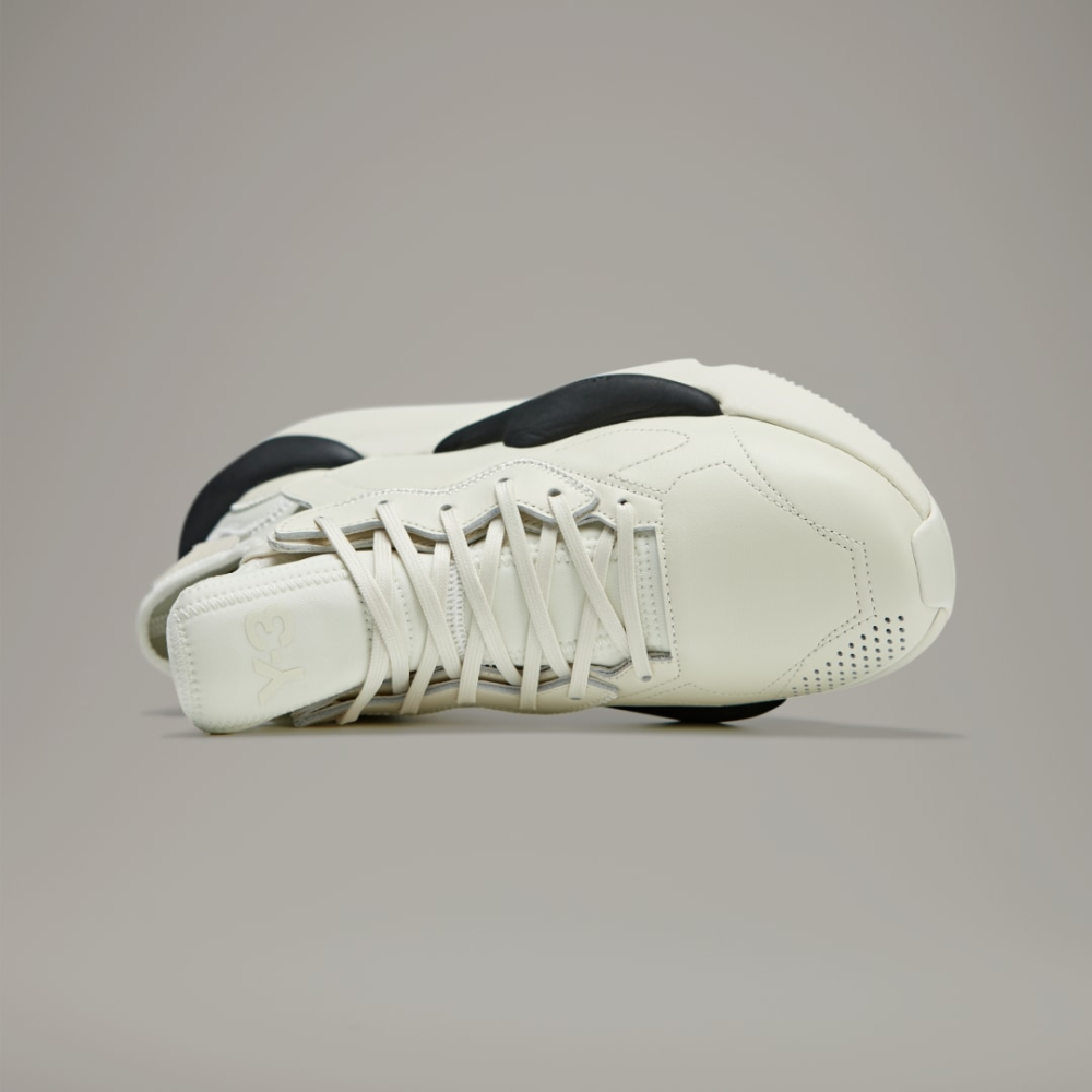 Y-3 Kaiwa IG4057 / weiss