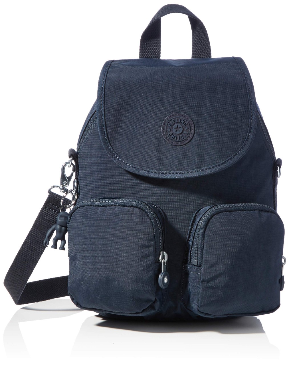 KIPLING Handtaschen blau Firefly up