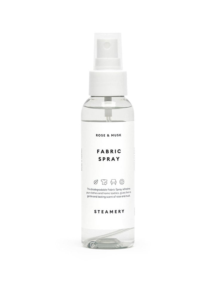 Steamery Textilspray ''Rose & Musk'' - 100 ml günstig kaufen onesize