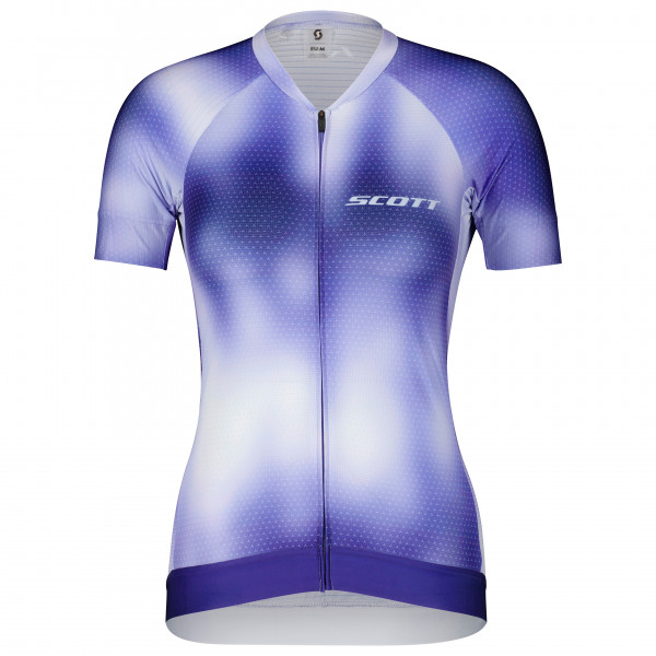 Scott - Women's RC Pro S/S Shirt - Radtrikot