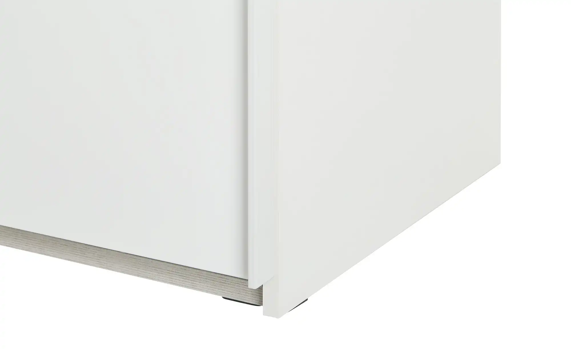 Schwebetürenschrank