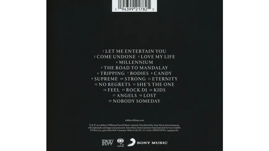 XXV