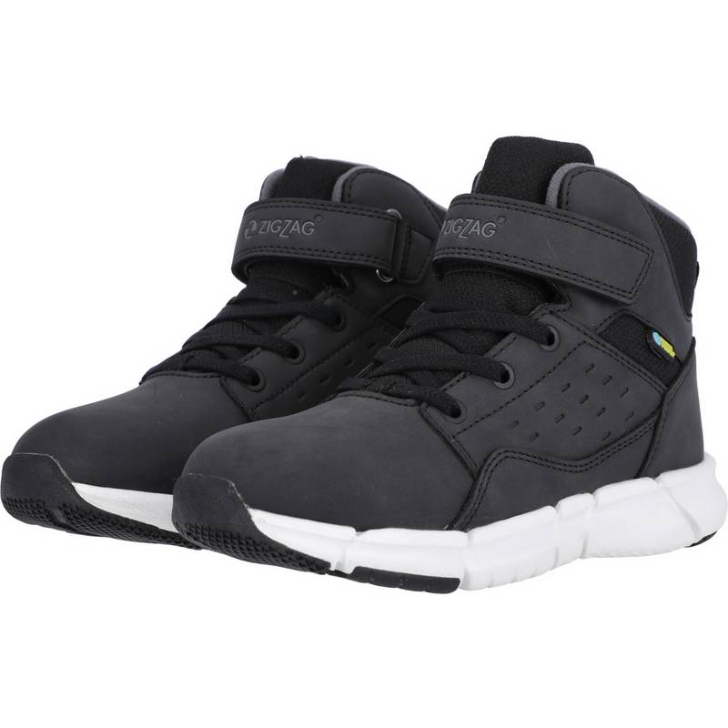 ZigZag Racing Sneaker Kinder