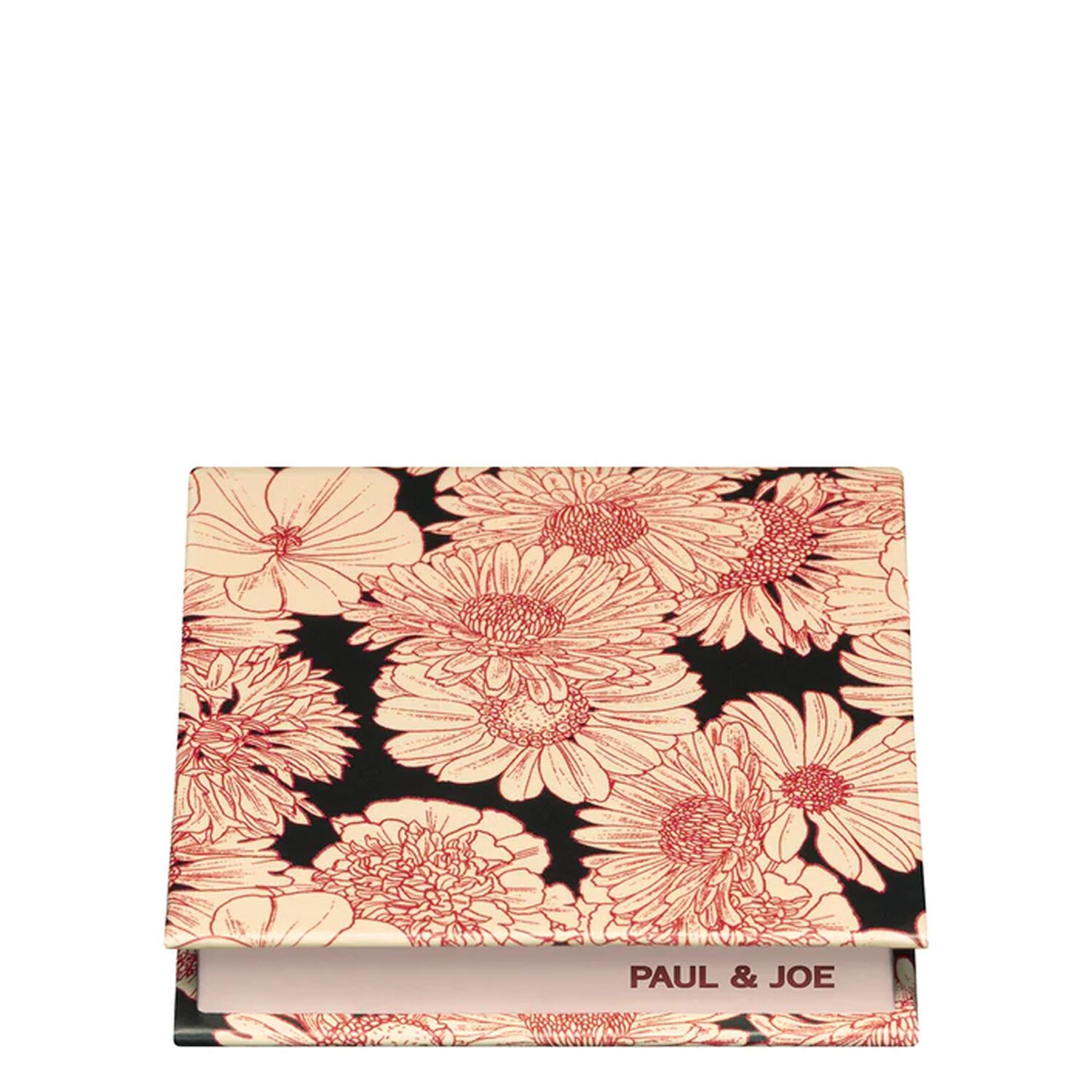 paul & joe Collection Automne 2022 Boitier pour Fard à Joues et Ombres à Paupières