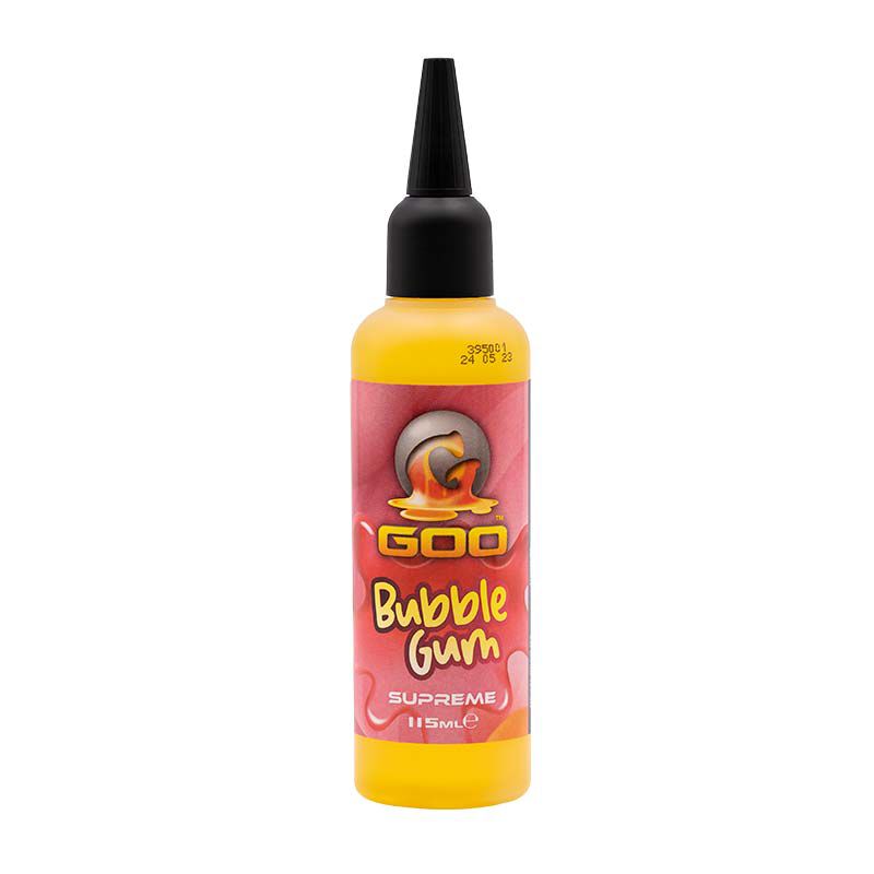 Booster carpe goo bubble gum supreme