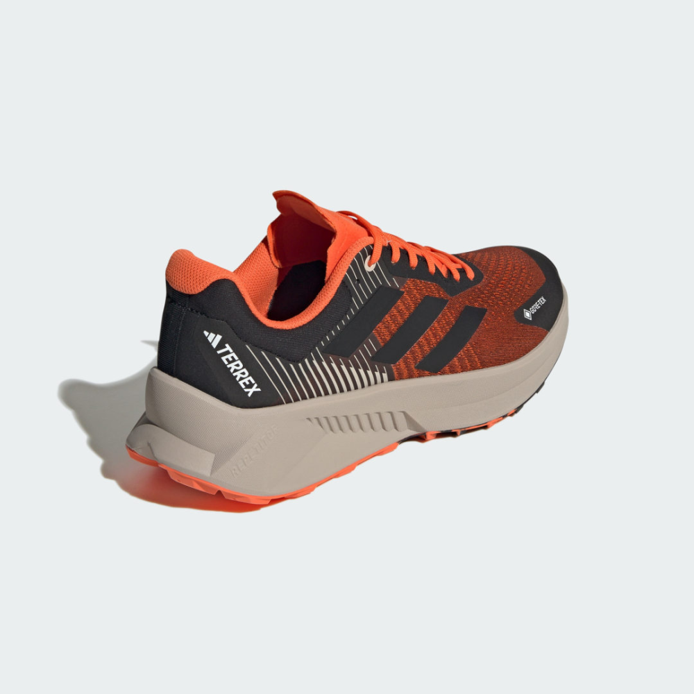 adidas SOULSTRIDE FLOW GTX IF5007 / orange
