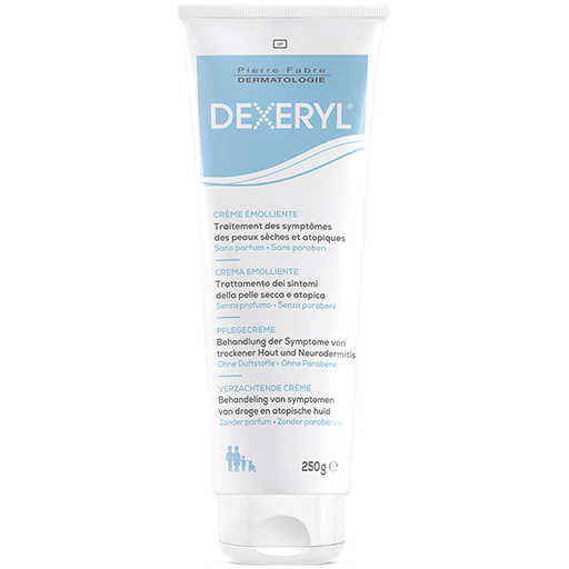 DEXERYL Creme  250 g  Creme