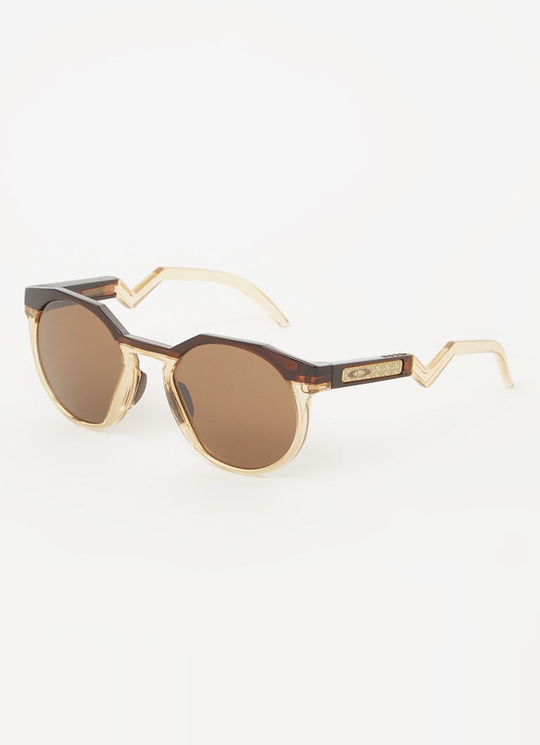 Ochelari de soare Oakley Kylian Mbappé Signature Series HSTN OO9242