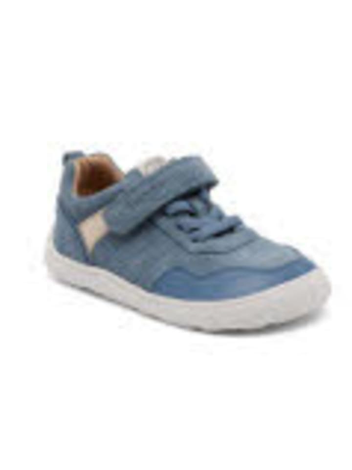 bisgaard Jungen- Halbschuhe  in Blau günstig kaufen